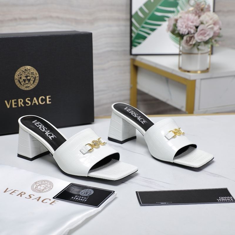 Versace Slippers